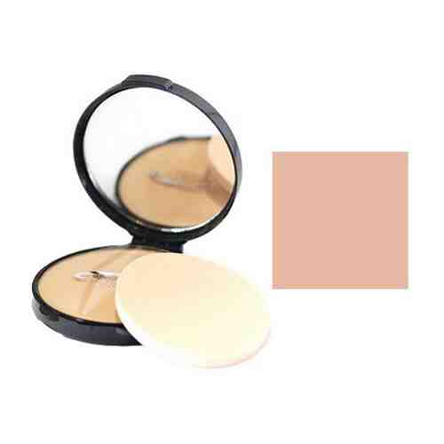 Sitisilk P646-01 Пудра компактная Compact Powder, тон 01, 10 г