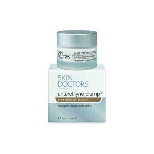 Skin Doctors Antarctilyne Plump Крем для повышения упругости кожи тройного действия, 50 мл