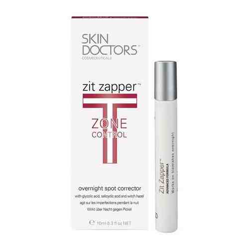 Skin Doctors T-Zone ZIT ZAPPER™ Лосьон-карандаш для проблемной кожи лица, 10 мл