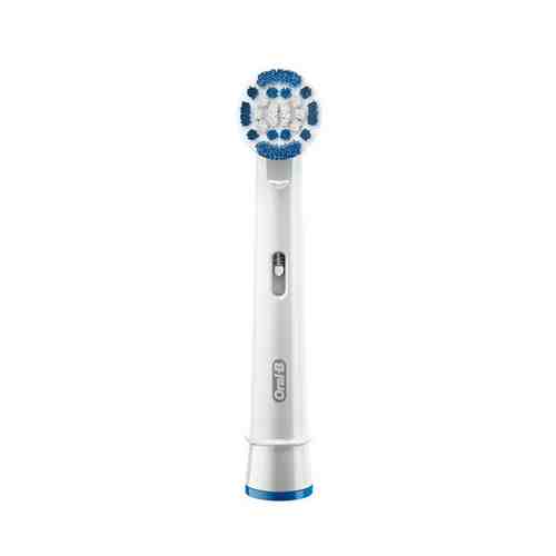 Сменная насадка для электрической зубной щетки ORAL-B PRECISION CLEAN 2 шт арт. 84465