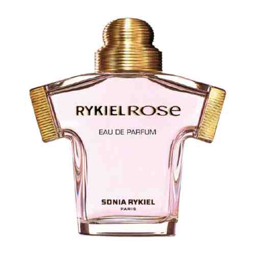 Sonia Rykiel Rykiel Rose парфюмерная вода 75 мл refill