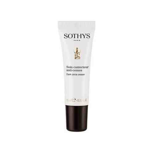 Сотис Anti-age консилер для коррекции тёмных кругов под глазами 10 мл Sothys Eye contour line