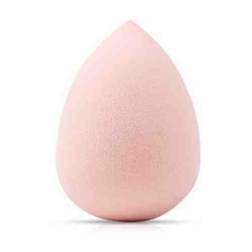 Спонж для макияжа KokiKoti яйцо - Make-up sponge - розовый - SP4