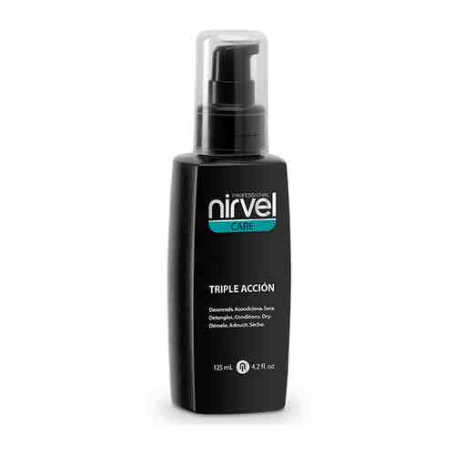 Спрей для волос Nirvel Кондиционер-спрей тройного действия INSTANT TREATMENT 3X