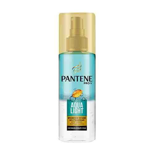 Спрей для волос PANTENE PRO-V AQUA LIGHT Мгновенное питание 150 мл арт. 55961