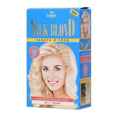 Средство для осветления волос Галант Косметик Silk Blond 1 шт