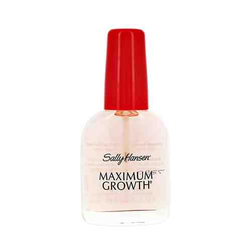 Средство для роста и защиты ногтей SALLY HANSEN NAILCARE MAXIMUM GROWTH арт. 158380