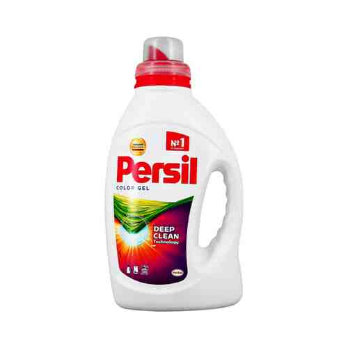 Средство для стирки жидкое PERSIL EXPERT для цветного белья 1,46 л арт. 86906