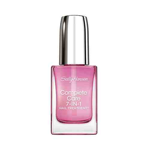 Средство для ухода за ногтями SALLY HANSEN NAILCARE COMPLETE CARE 7-IN-1 NAIL TREATMENT 7 в 1 арт. 158384