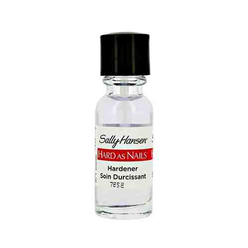 Средство для укрепления ногтей SALLY HANSEN NAILCARE HARD AS NAILS CLEAR арт. 158378