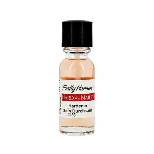 Средство для укрепления ногтей SALLY HANSEN NAILCARE HARD AS NAILS NATURAL TINT арт. 158379