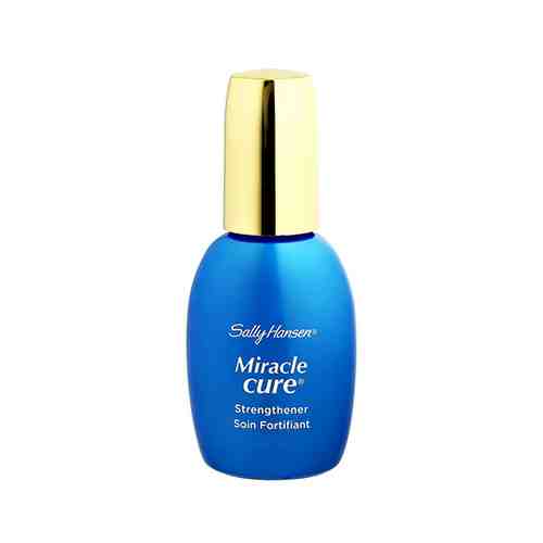 Средство для укрепления ногтей SALLY HANSEN NAILCARE MIRACLE CURE арт. 158383