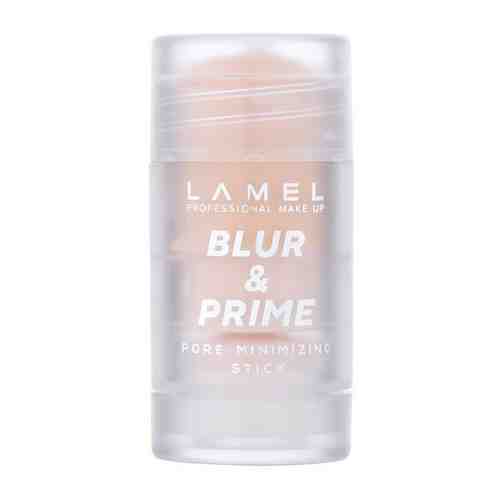 Стик-праймер для лица Lamel Professional Medusa Blur and Prime т.403 1 шт