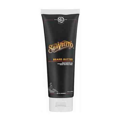 Suavecito Beard Butter - Масло для бороды 118 мл