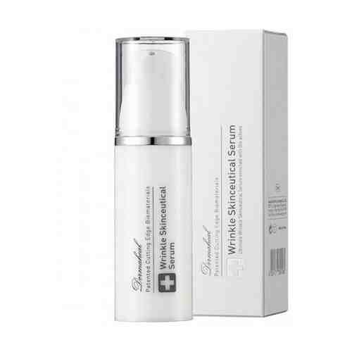 Сыворотка Dermaheal от морщин «Скинцевтика» -Dermaheal Wrinkle Skinceutical Serum (Антивозрастной комплекс с факторами роста 