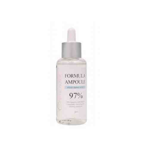 Сыворотка для лица гиалурон ESTHETIC HOUSE Formula Ampoule Hyaluronic Acid, 80 мл