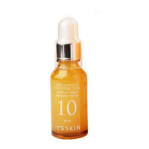 Сыворотка для лица IT`S SKIN Power 10 Formula CO Effector с коллагеном, 30 мл