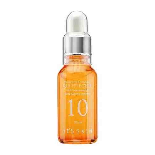 Сыворотка для лица It's Skin Power 10 Formula Q10 Effector 30 мл