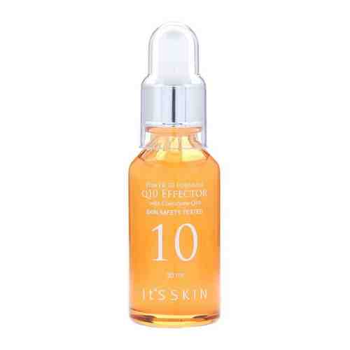 Сыворотка для лица It's Skin Power 10 Formula Q10 Effector