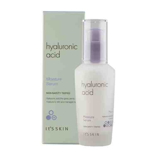 Сыворотка для лица ITS SKIN HIALURONIC ACID 40 мл арт. 106196