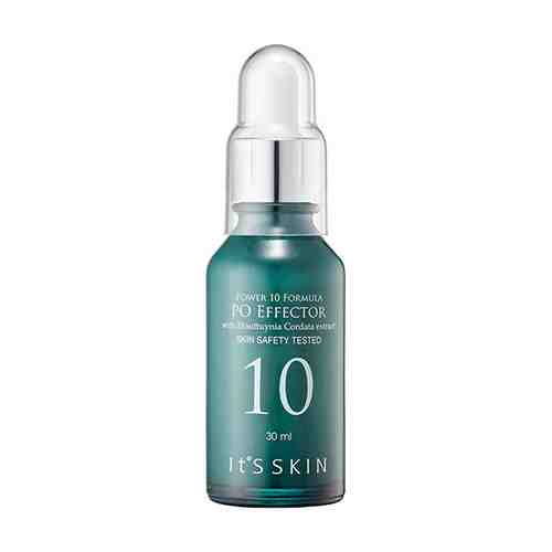 Сыворотка для лица ITS SKIN POWER 10 FORMULA для жирной кожи 30 мл арт. 85900