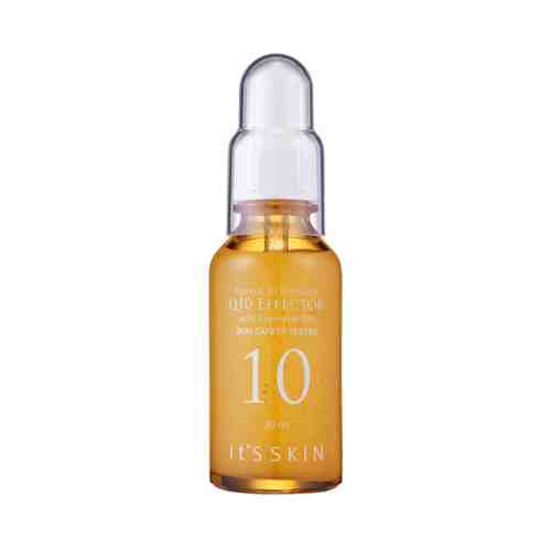 Сыворотка для лица ITS SKIN POWER 10 FORMULA с коэнзимом Q10 30 мл арт. 85907