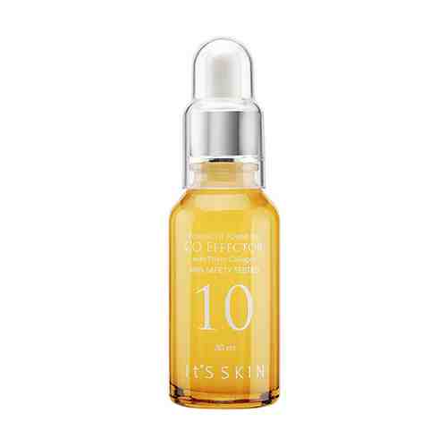 Сыворотка для лица ITS SKIN POWER 10 FORMULA с коллагеном 30 мл арт. 85902