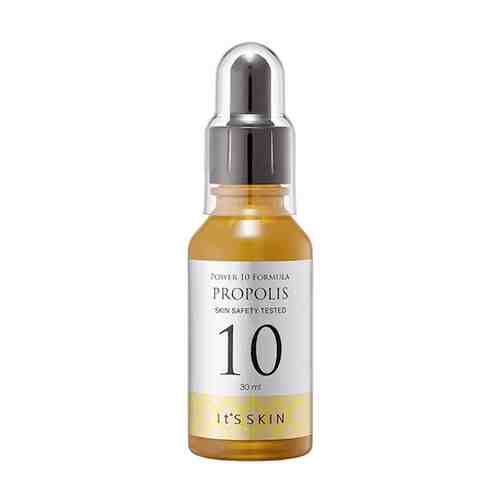 Сыворотка для лица ITS SKIN POWER 10 FORMULA с прополисом 30 мл арт. 85905