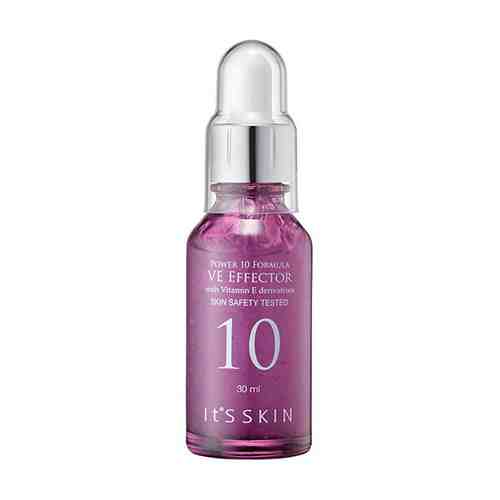 Сыворотка для лица ITS SKIN POWER 10 FORMULA с витамином E 30 мл арт. 85910