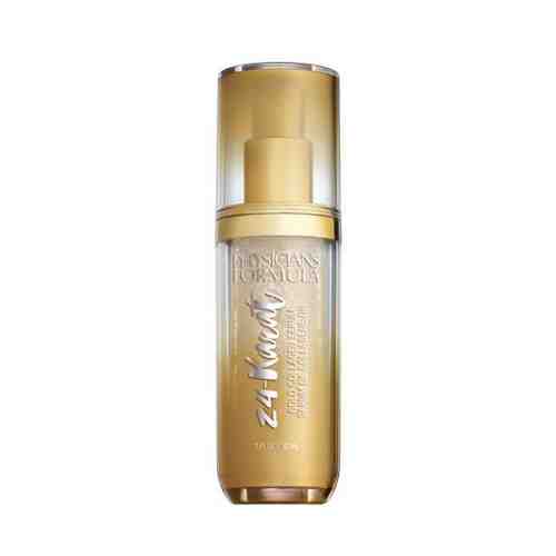 Сыворотка для лица PHYSICIANS FORMULA 24-KARAT GOLD COLLAGEN с коллагеном и 24-каратным золотом 30 мл арт. 200504