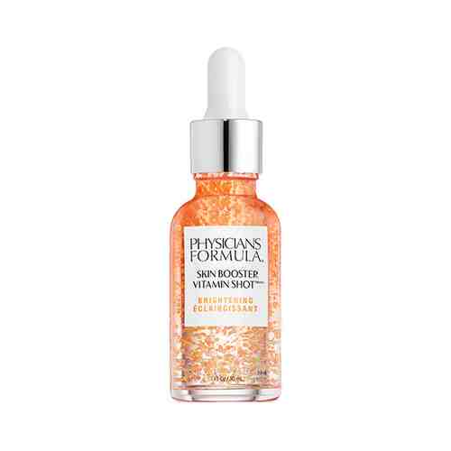 Сыворотка для лица PHYSICIANS FORMULA SKIN BOOSTER VITAMIN SHOT витаминная осветляющая арт. 172913