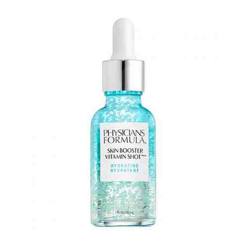 Сыворотка для лица PHYSICIANS FORMULA SKIN BOOSTER VITAMIN SHOT витаминная увлажняющая арт. 175025