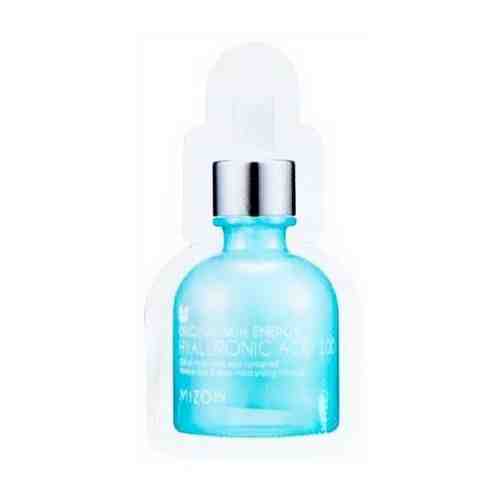 Сыворотка с гиалурновой кислотой MIZON Hyaluronic Acid 100 [POUCH] 2ml