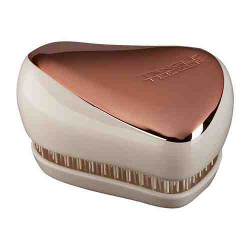 Tangle Teezer Расческа Compact Styler Lovely Llama