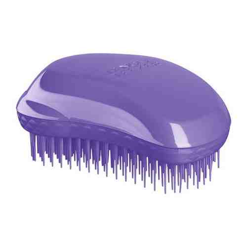 Tangle Teezer Расческа Thick & Curly Dusky Pink