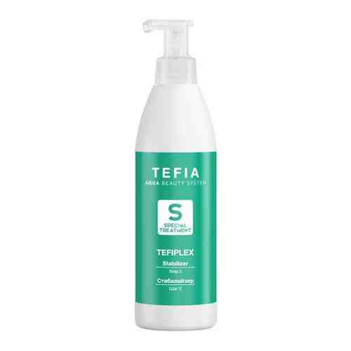 Tefia Tefiplex Крем 