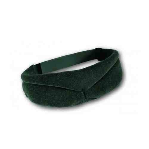 Tempur Sleep Mask Маска для сна Tempur Sleep Mask (Темно-серый)