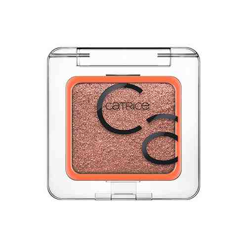 Тени для век CATRICE ART COULEURS EYESHADOW тон 290 getting my bronze on арт. 203844