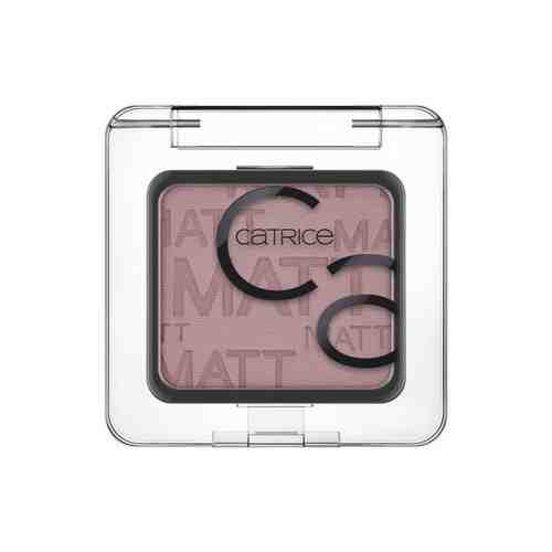 Тени для век CATRICE ART COULEURS EYESHADOW тон 320 mellow mauve арт. 205922