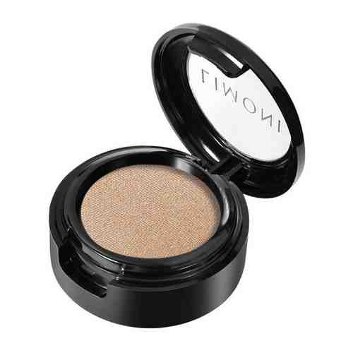 Тени для век Limoni Eye-Shadow, тон 01, в футляре