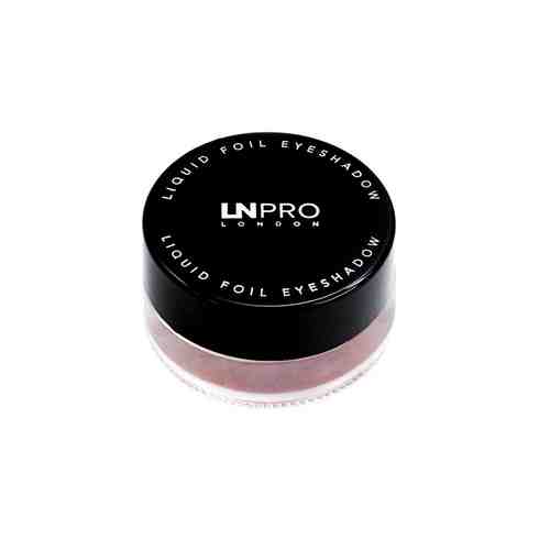 Тени для век LN PROFESSIONAL LIQUID FOIL EYESHADOW кремовые тон 103 арт. 213241