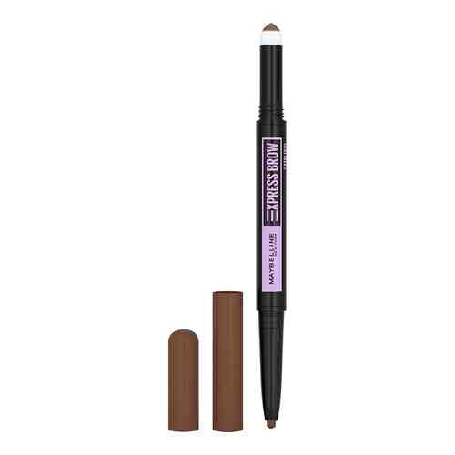 Тени-карандаш для бровей MAYBELLINE BROW SATIN тон 025 brunette арт. 211064