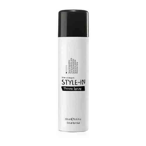 Термозащитный спрей Inebrya Style-In Thermo Spray