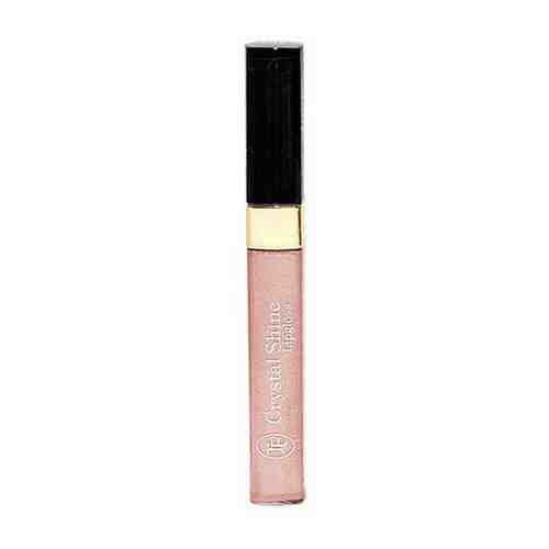 TF Cosmetics блеск для губ Crystal Shine Lipgloss, 29