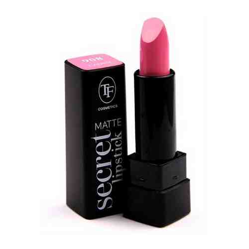 TF Cosmetics помада для губ Matte Secret, оттенок 902 Dust pink