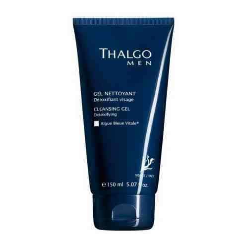 THALGO Тальгомен очищающий гель для лица