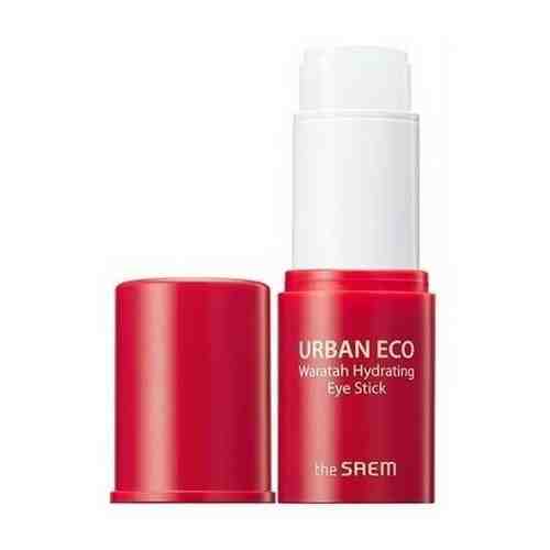 THE SAEM Бальзам-стик д/глаз Urban Eco Waratah Hydrating Eye Stick