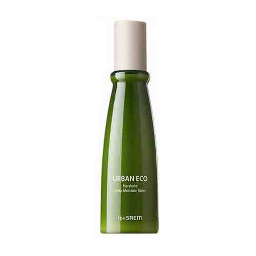 THE SAEM Harakeke D Тонер Urban Eco Harakeke Deep Moisture Toner