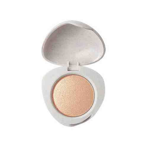 The SAEM Хайлайтер Prism Light Highlighter GD02 Golden Shower (4 гр)