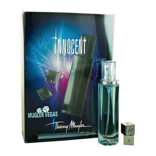 Thierry Mugler Angel Innocent парфюмированная вода 25мл